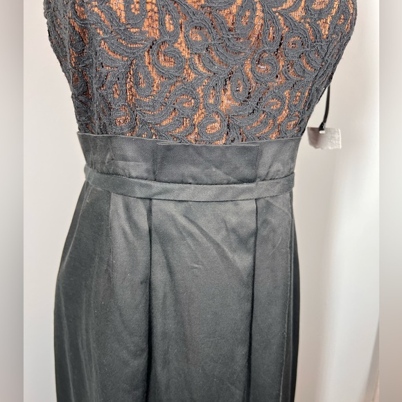 NWT Merona Collection Lace Sheath Dress - Picture 5 of 13